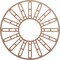 Ekena Millwork Hale Wood Fretwork Pierced Ceiling Medallion, Wood (Paint Grade), 32"OD x 11 5/8"ID x 3/8"T CMWP32X32X0375HHMF - alternate 1